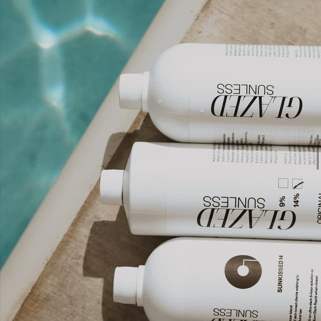 The Honey Glow Package | Mobile at Bronzed + Honey in Missouri City, TX