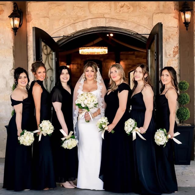 The Bridal Glow | Studio at Bronzed + Honey in Missouri City, TX